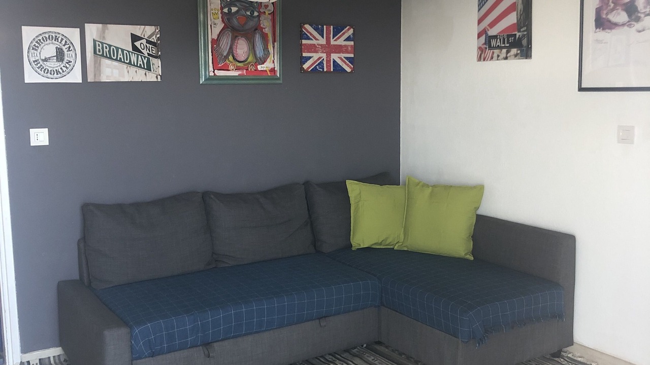 Photo of Livingroom in Cademario
