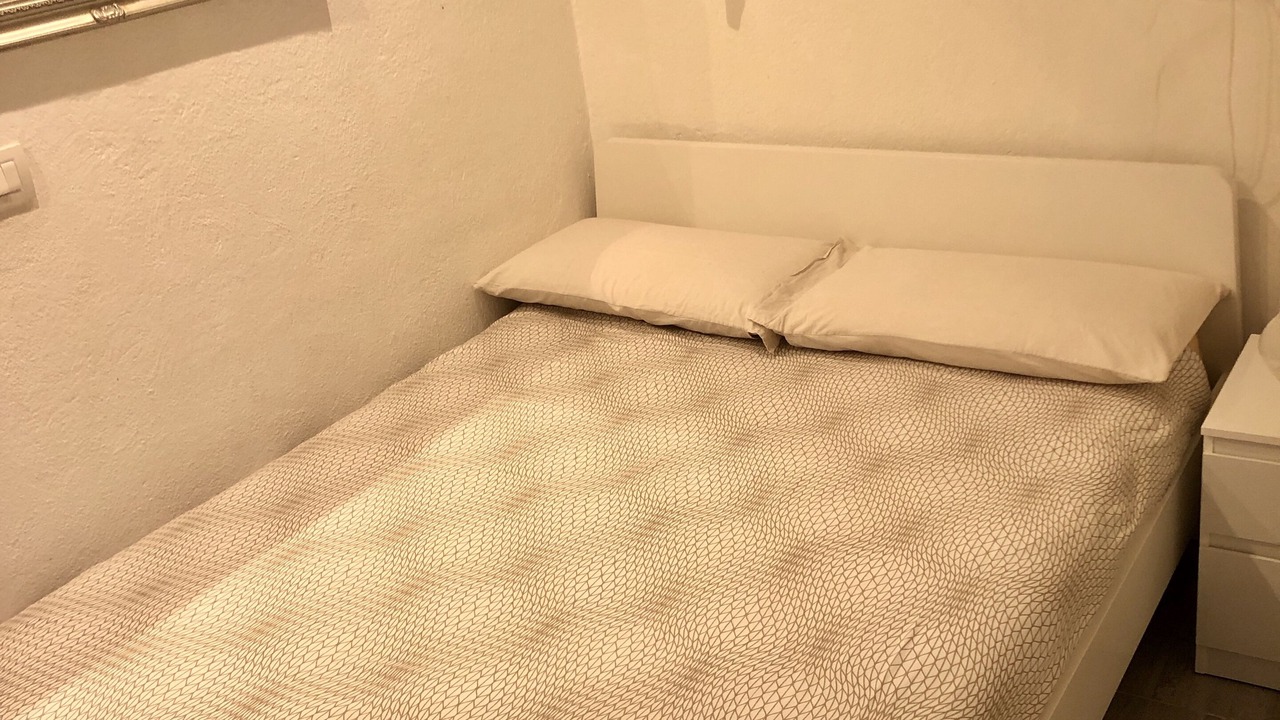 Photo of Bedroom in Cademario