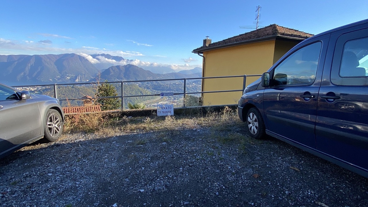 Photo of Outdoor in Cademario