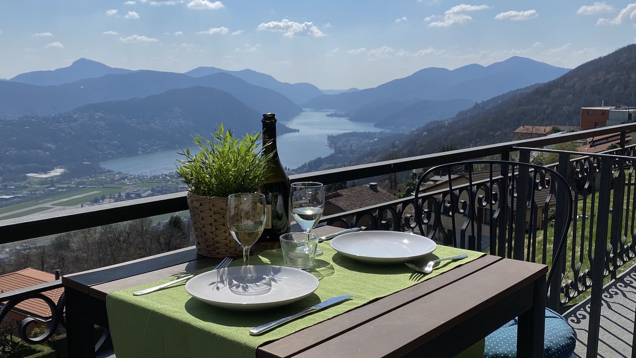 Photo of Outdoor in Cademario
