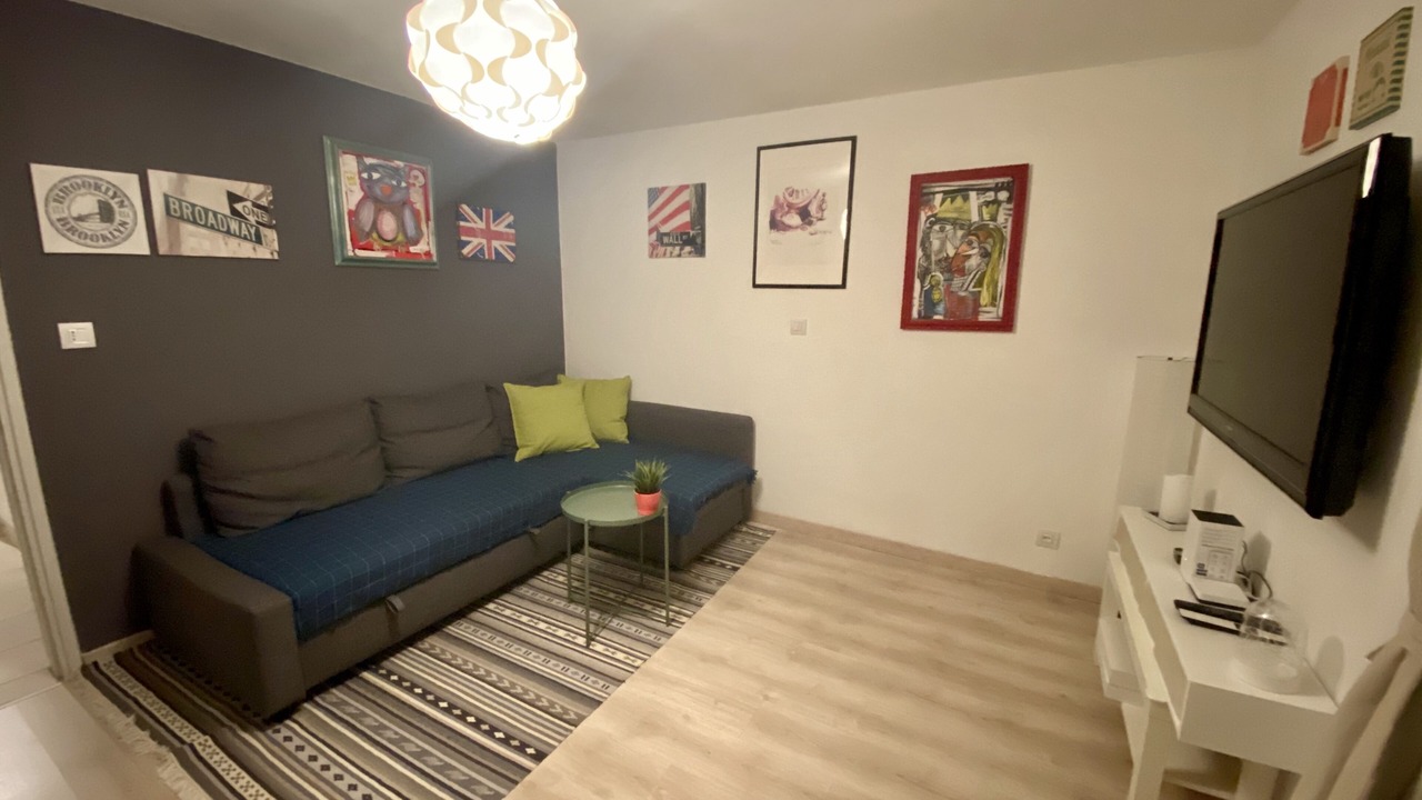 Photo of Livingroom in Cademario