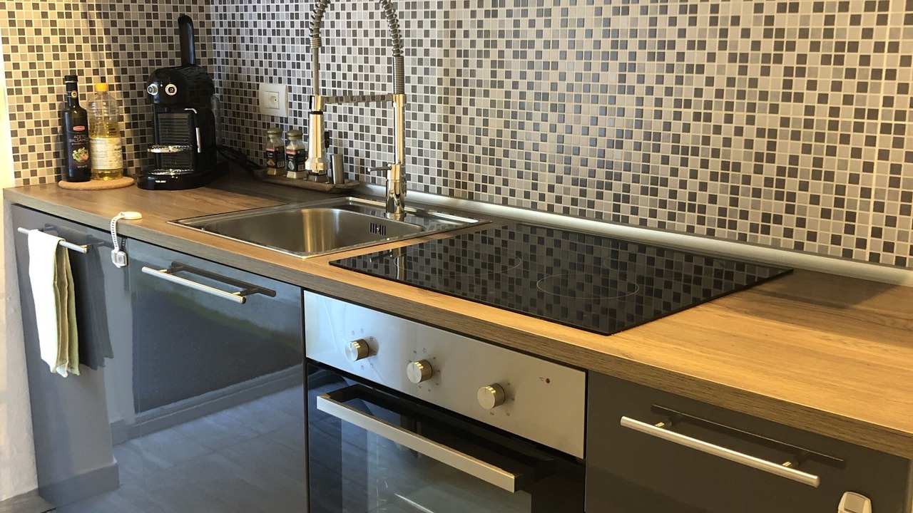 Photo of Kitchen in Cademario