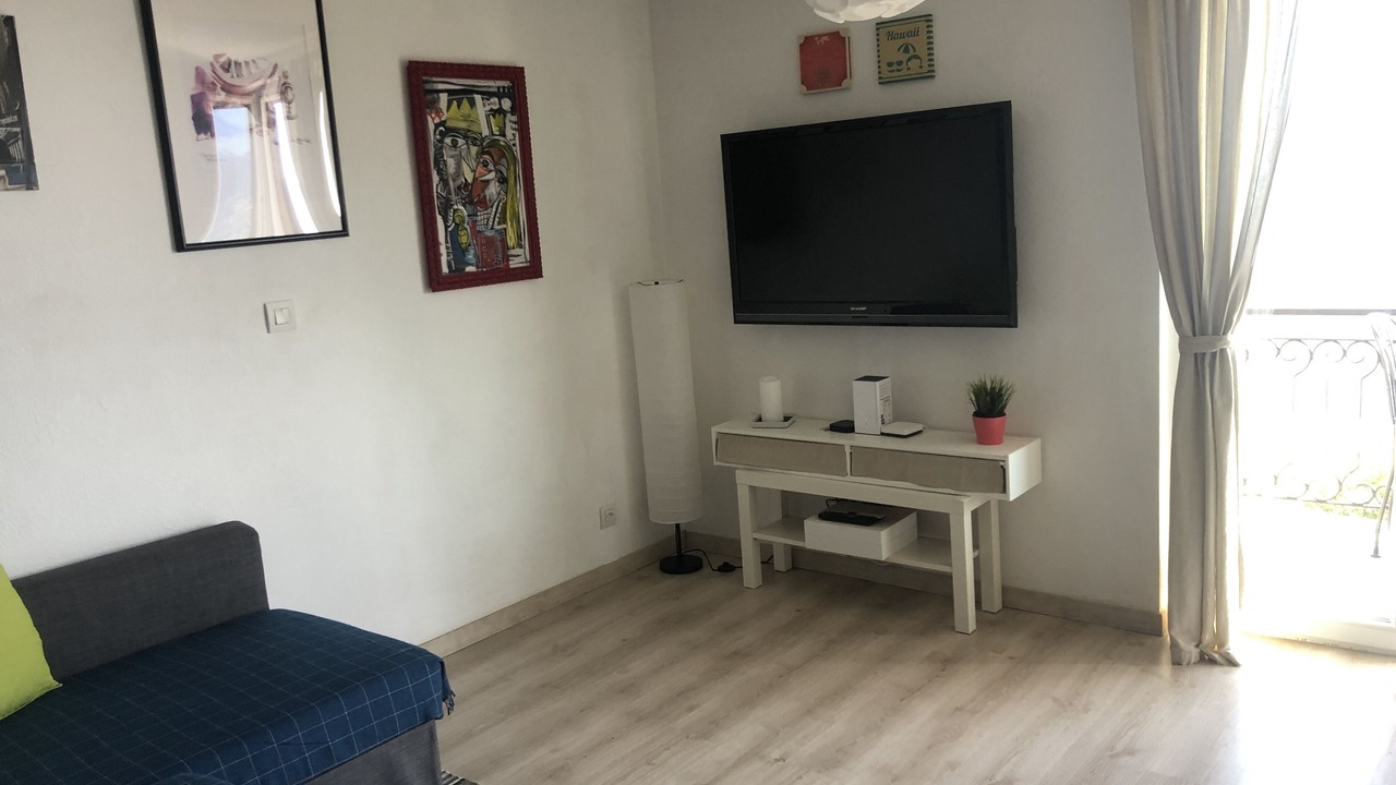 Photo of Livingroom in Cademario