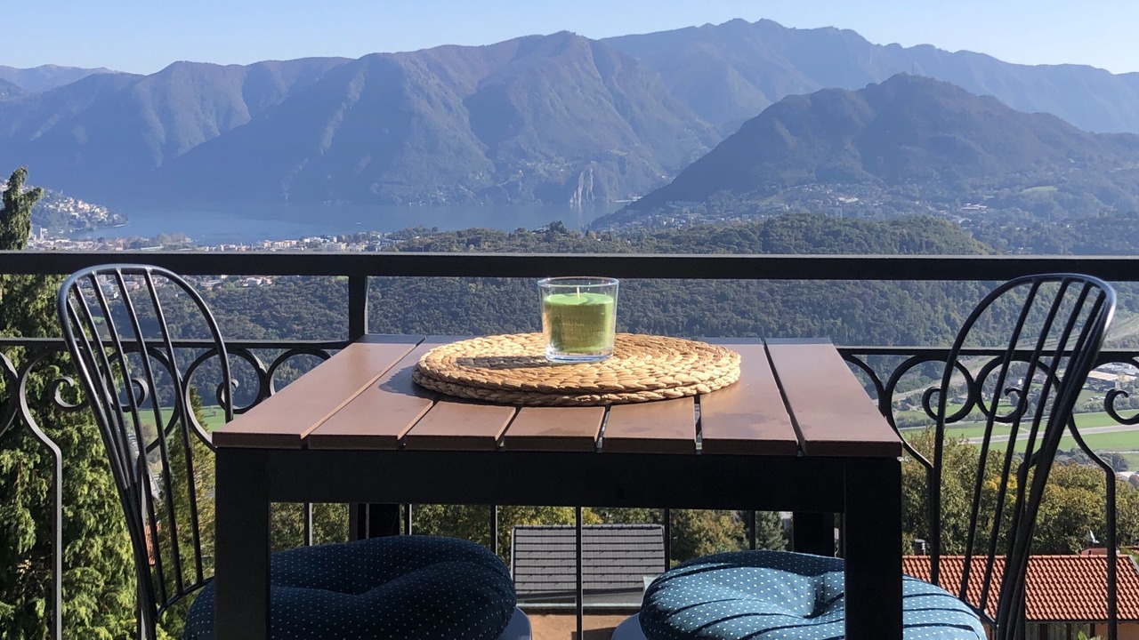 Photo of Outdoor in Cademario
