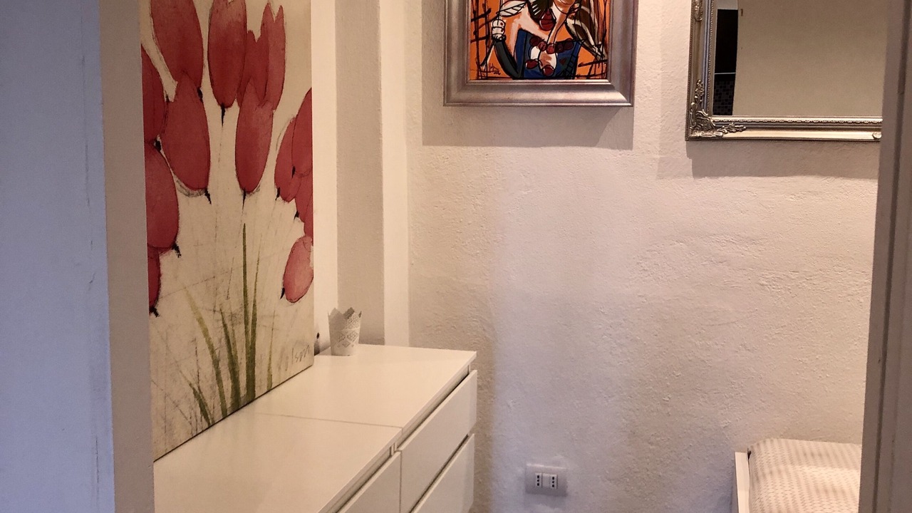 Photo of Bedroom in Cademario