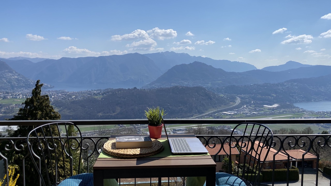 Photo of Outdoor in Cademario