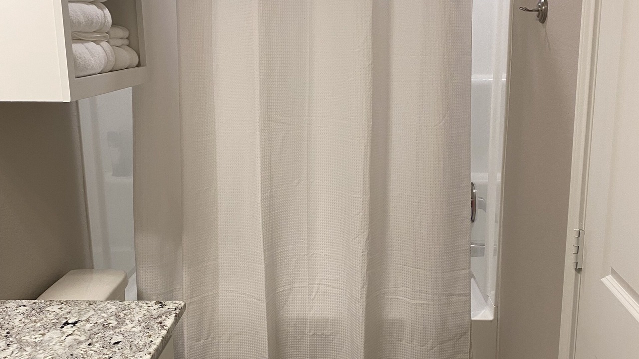 Photo of Bathroom in Wellborn