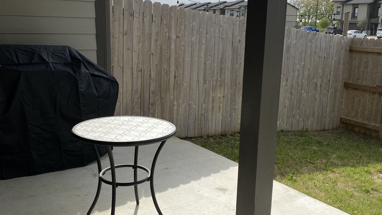 Photo of Outdoor in Wellborn