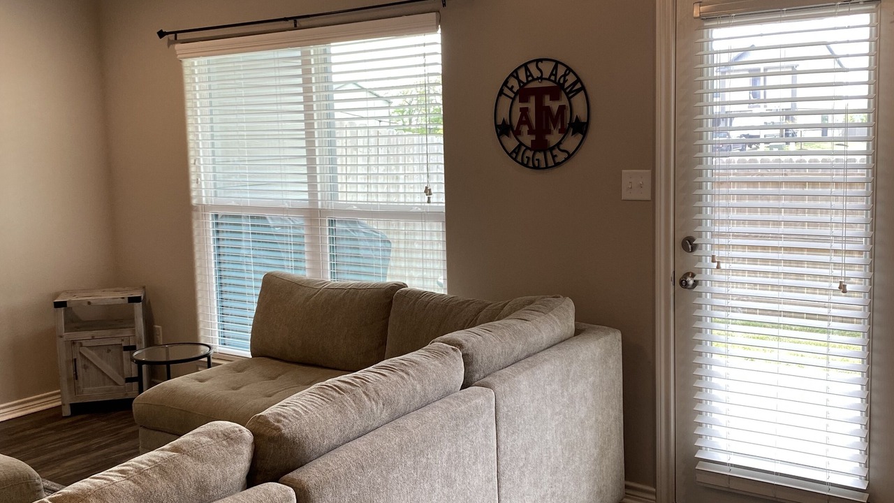 Photo of Livingroom in Wellborn