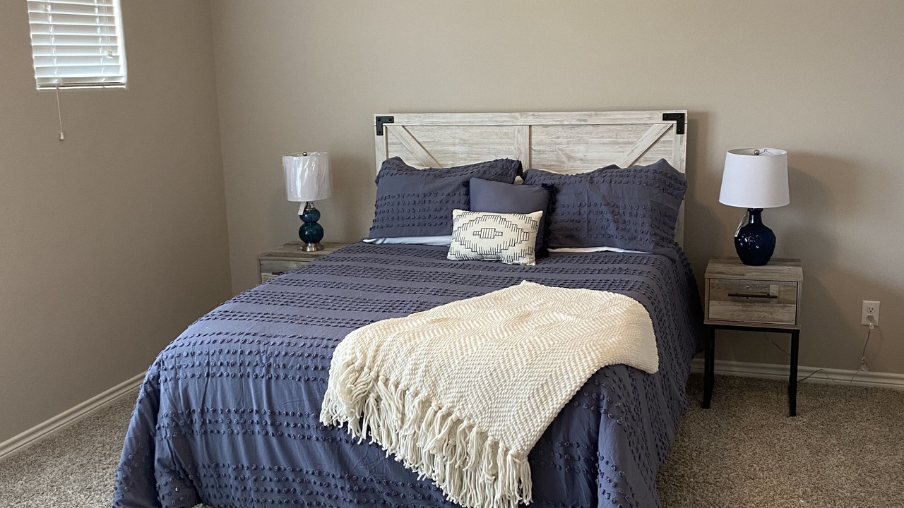 Photo of Bedroom in Wellborn