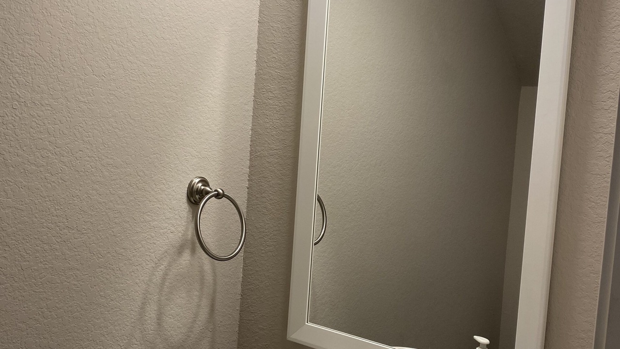 Photo of Bathroom in Wellborn