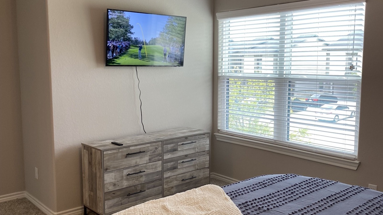 Photo of Bedroom in Wellborn