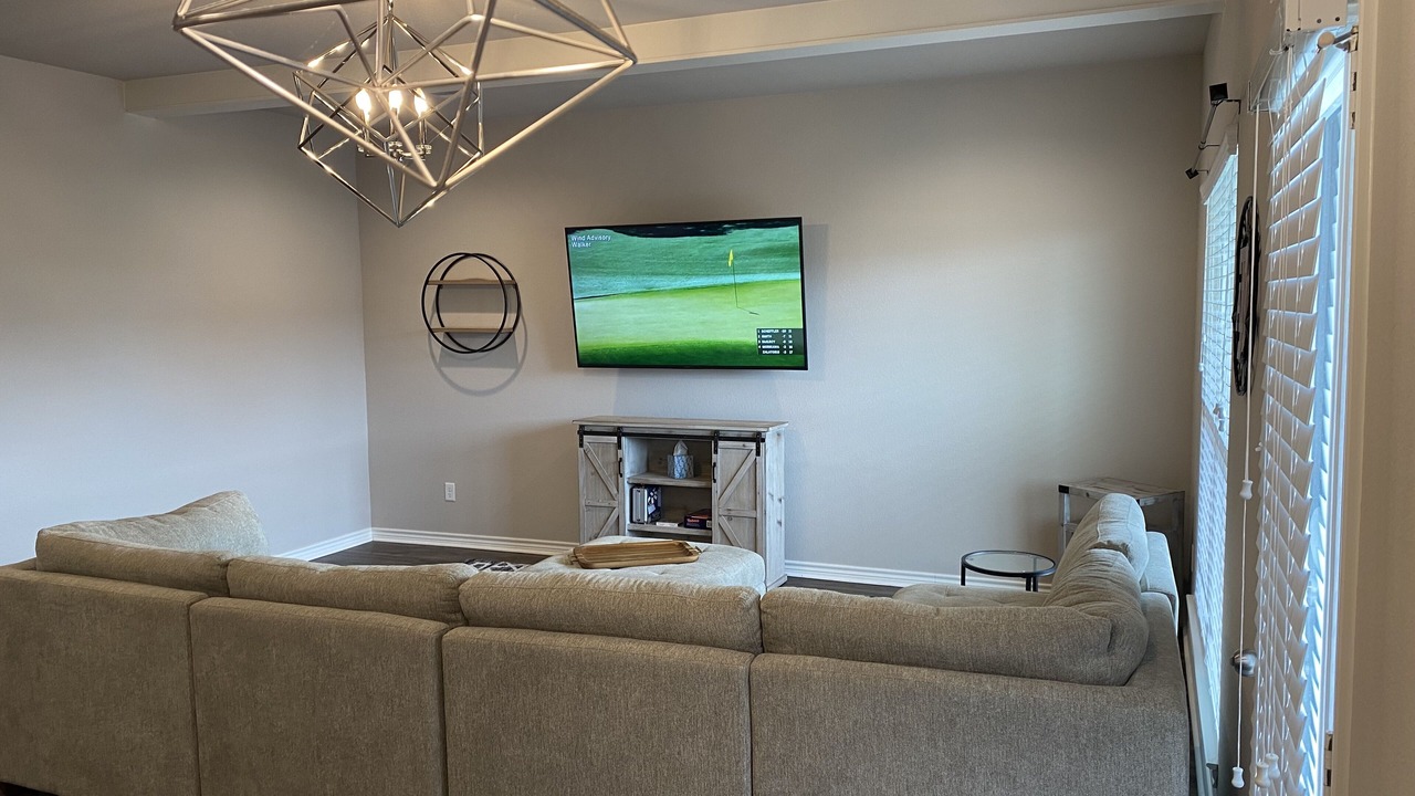 Photo of Livingroom in Wellborn