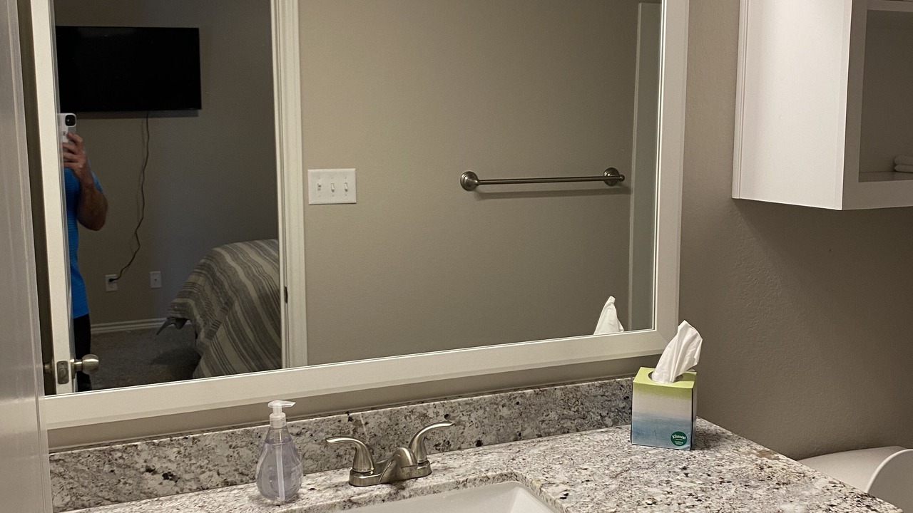 Photo of Bathroom in Wellborn