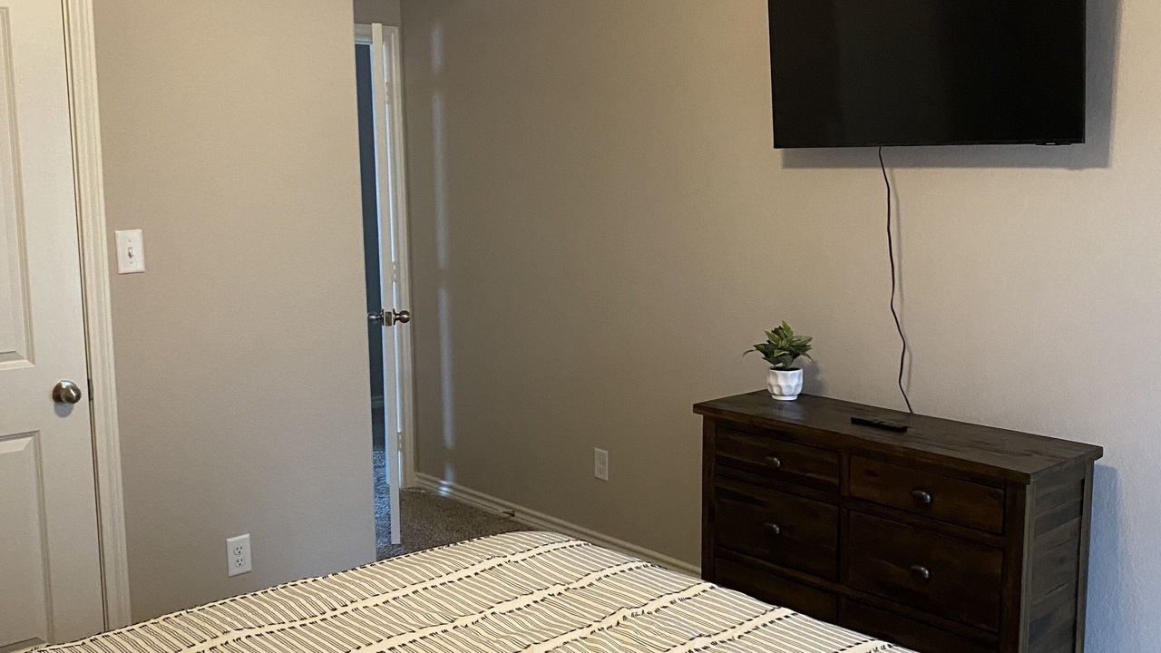 Photo of Bedroom in Wellborn
