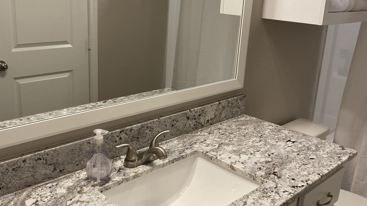 Photo of Bathroom in Wellborn