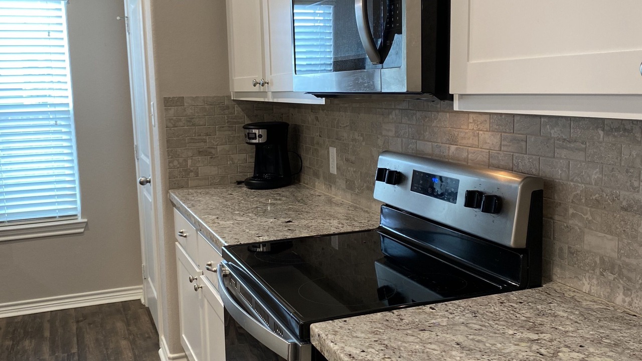 Photo of Kitchen in Wellborn
