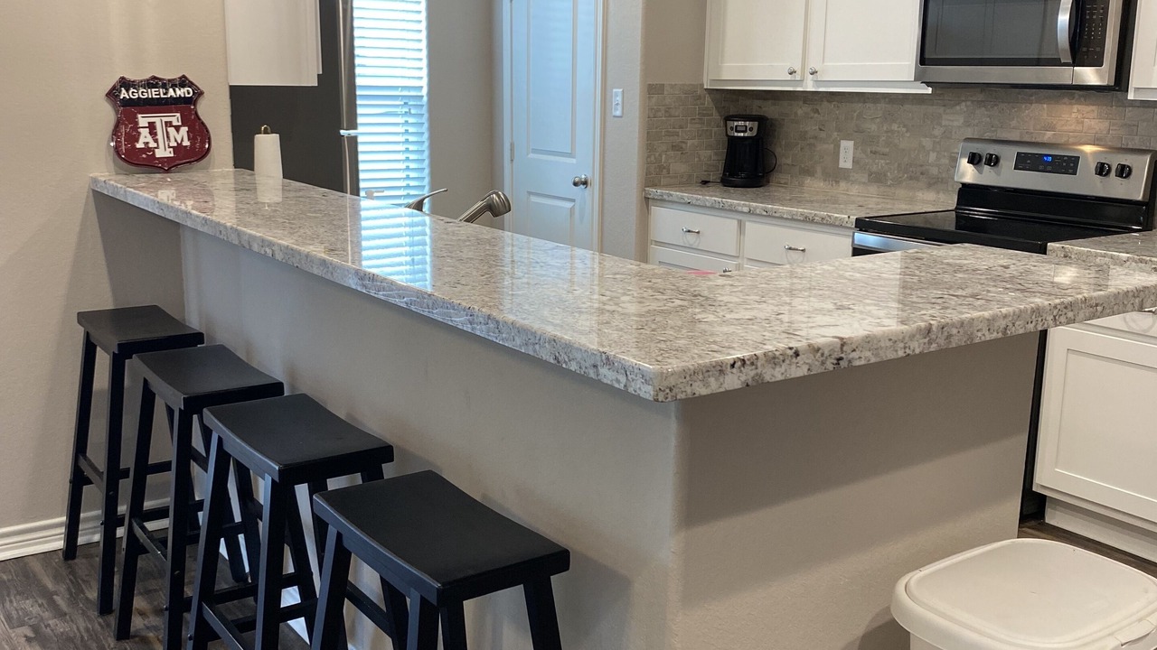 Photo of Kitchen in Wellborn