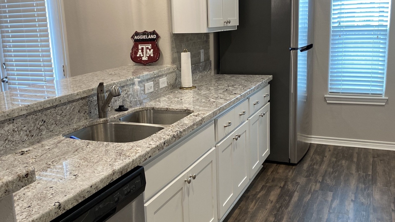 Photo of Kitchen in Wellborn