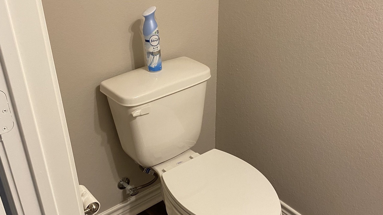 Photo of Bathroom in Wellborn