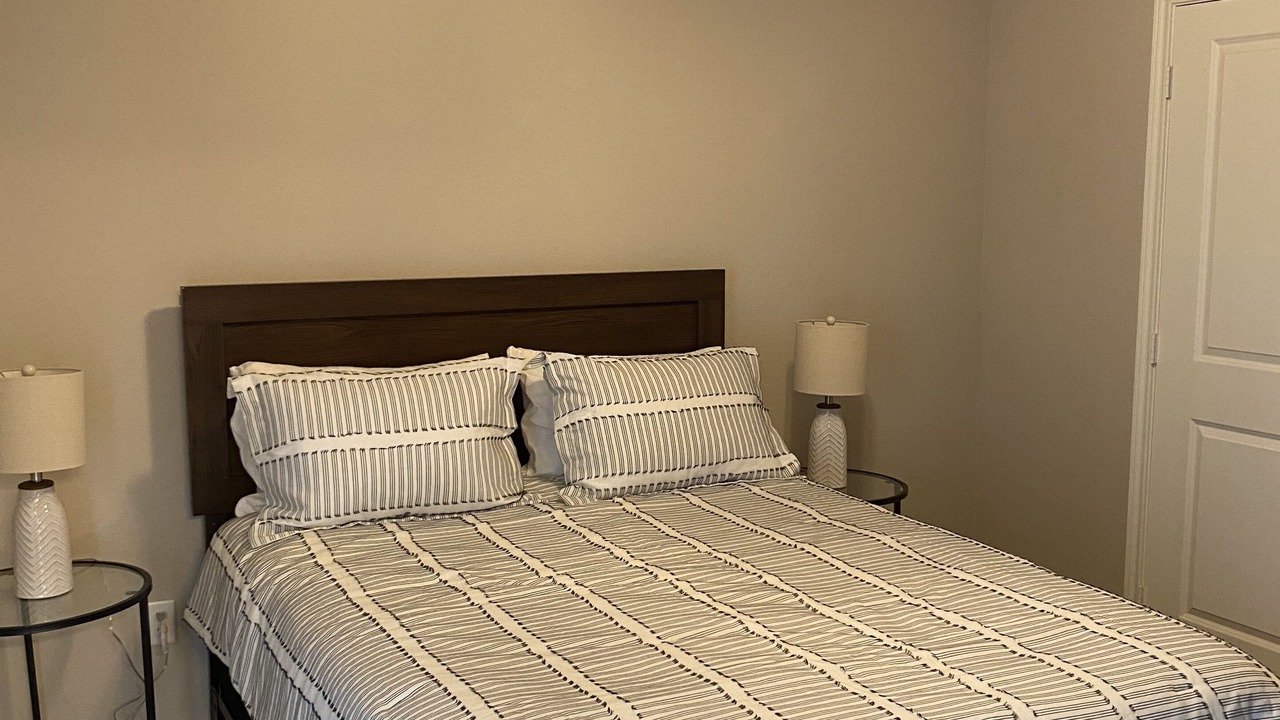Photo of Bedroom in Wellborn