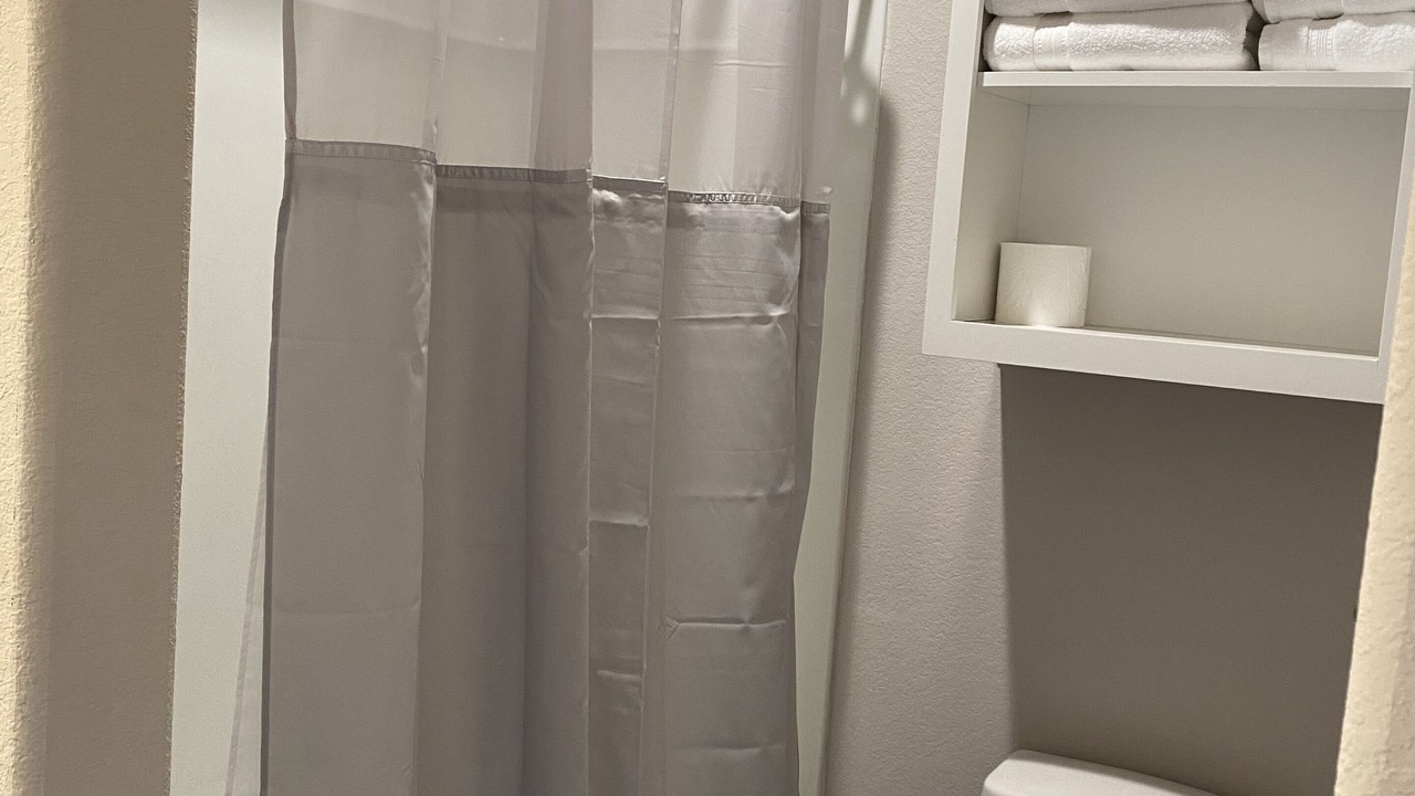 Photo of Bathroom in Wellborn