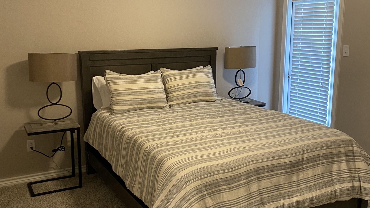 Photo of Bedroom in Wellborn