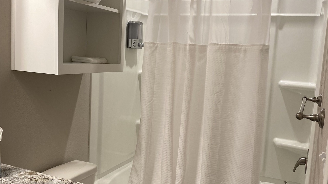 Photo of Bathroom in Wellborn