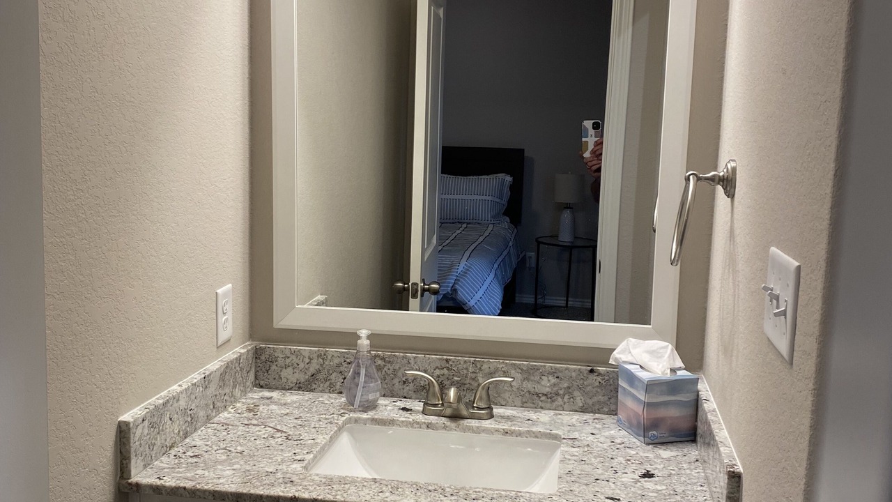 Photo of Bathroom in Wellborn