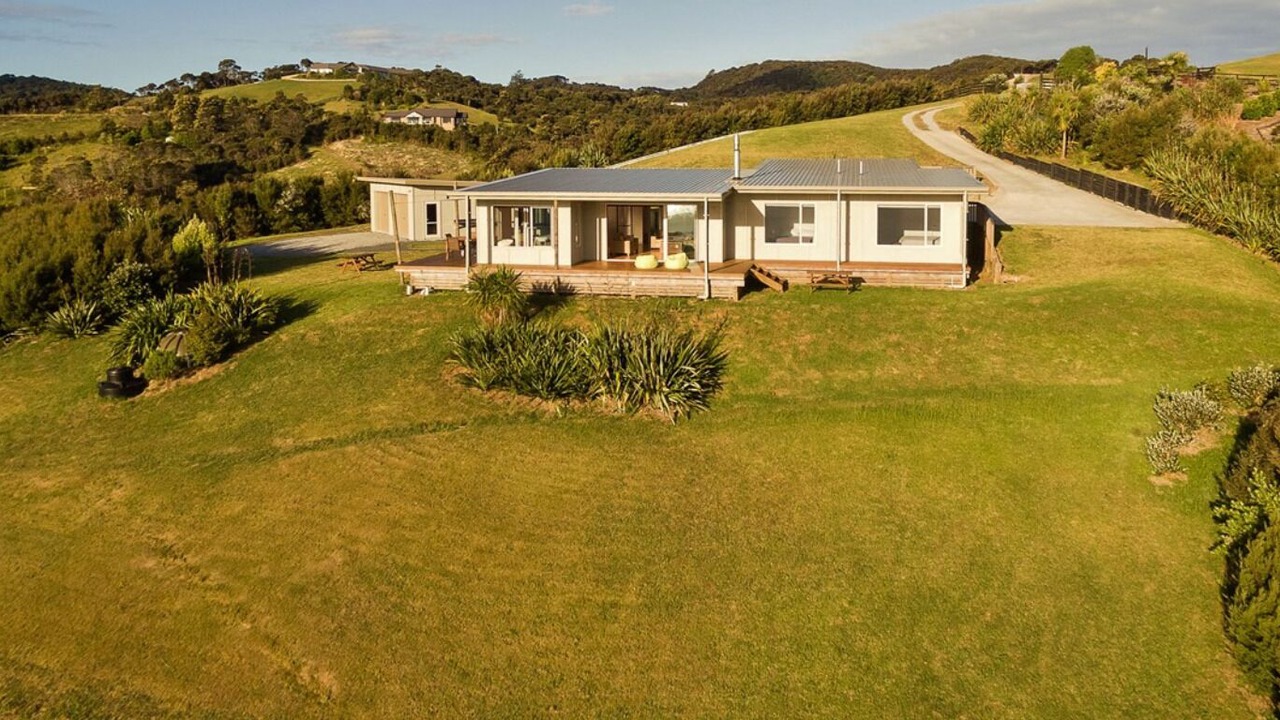 Photo of Outdoor in Russell