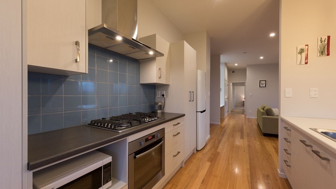 Photo of Kitchen in Russell