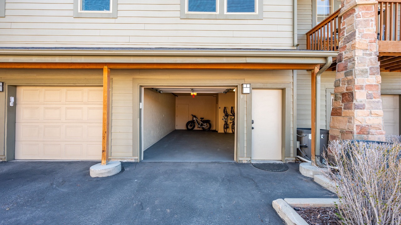 Photo of Bedroom in Kimball Junction