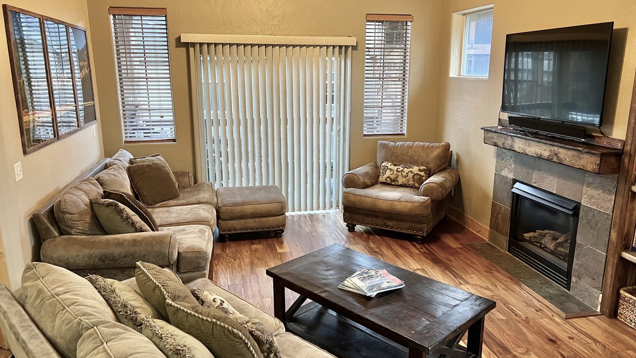 Photo of Livingroom in Kimball Junction