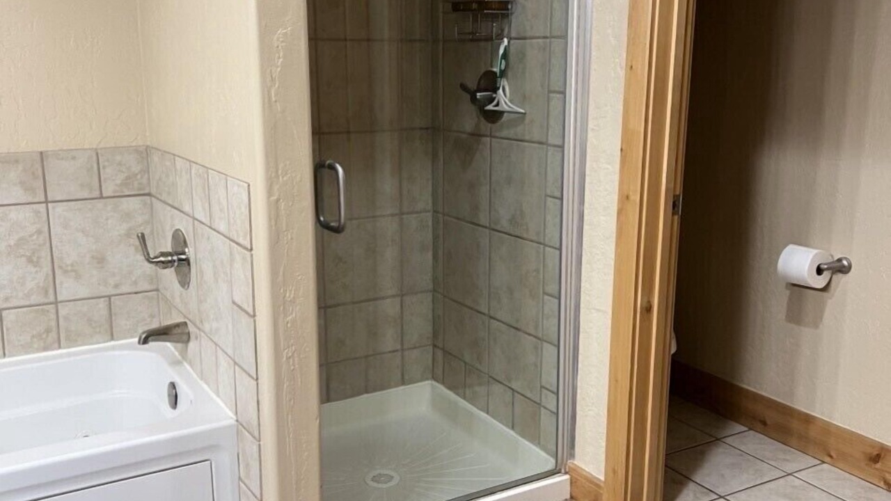 Photo of Bathroom in Kimball Junction