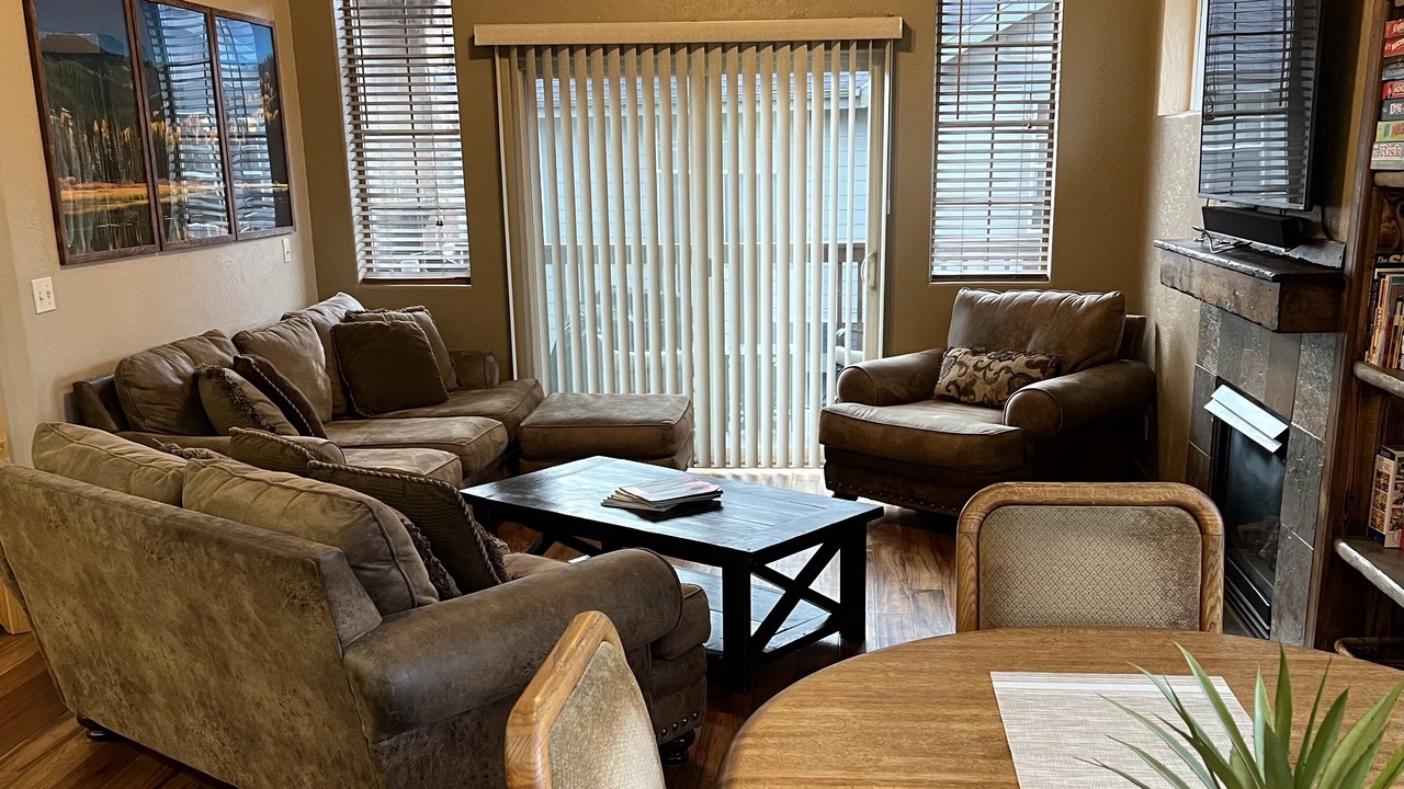 Photo of Bedroom in Kimball Junction