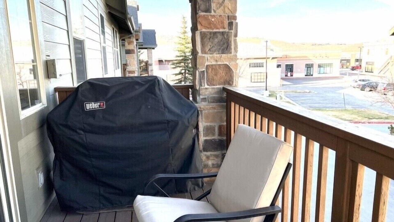 Photo of Outdoor in Kimball Junction