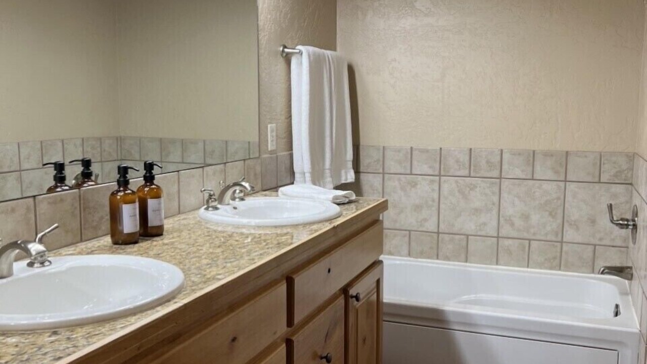 Photo of Bathroom in Kimball Junction