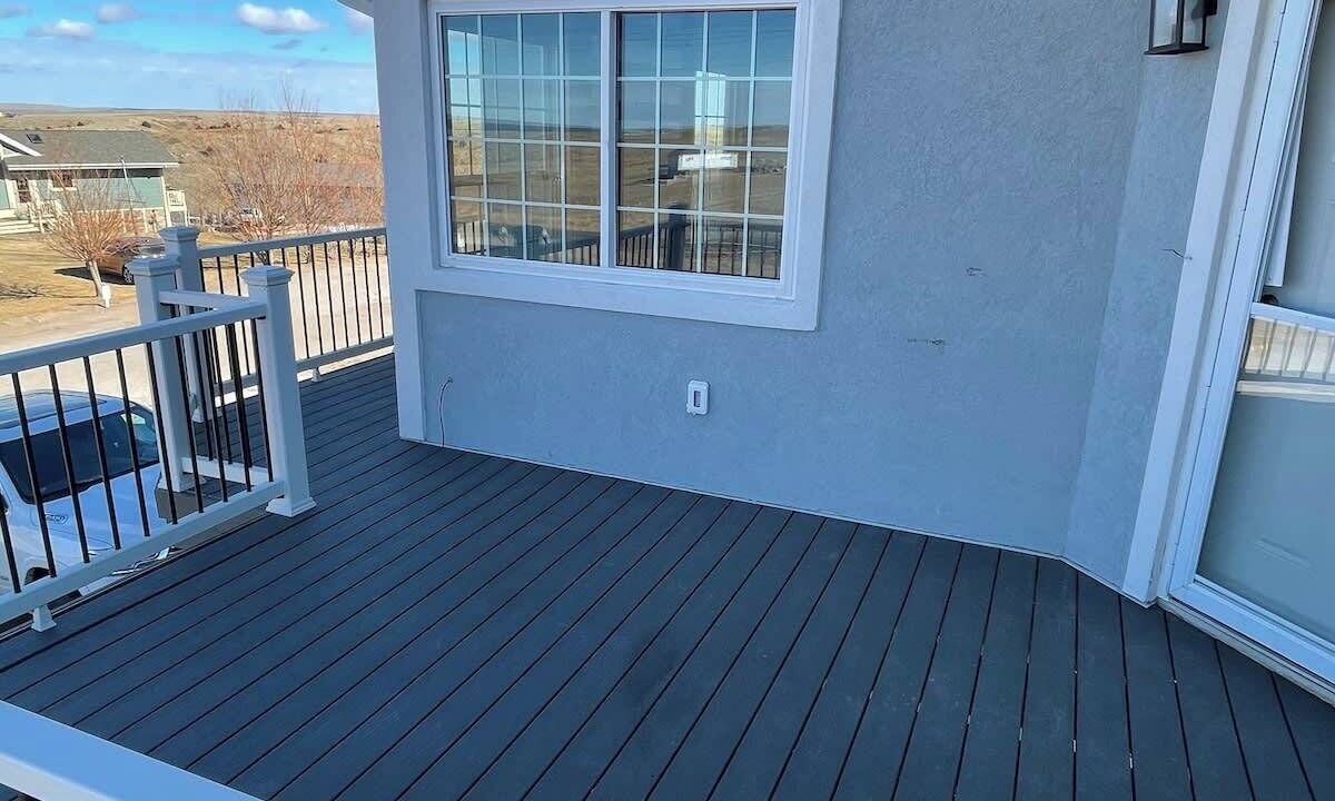 Photo of Outdoor in Whitetail