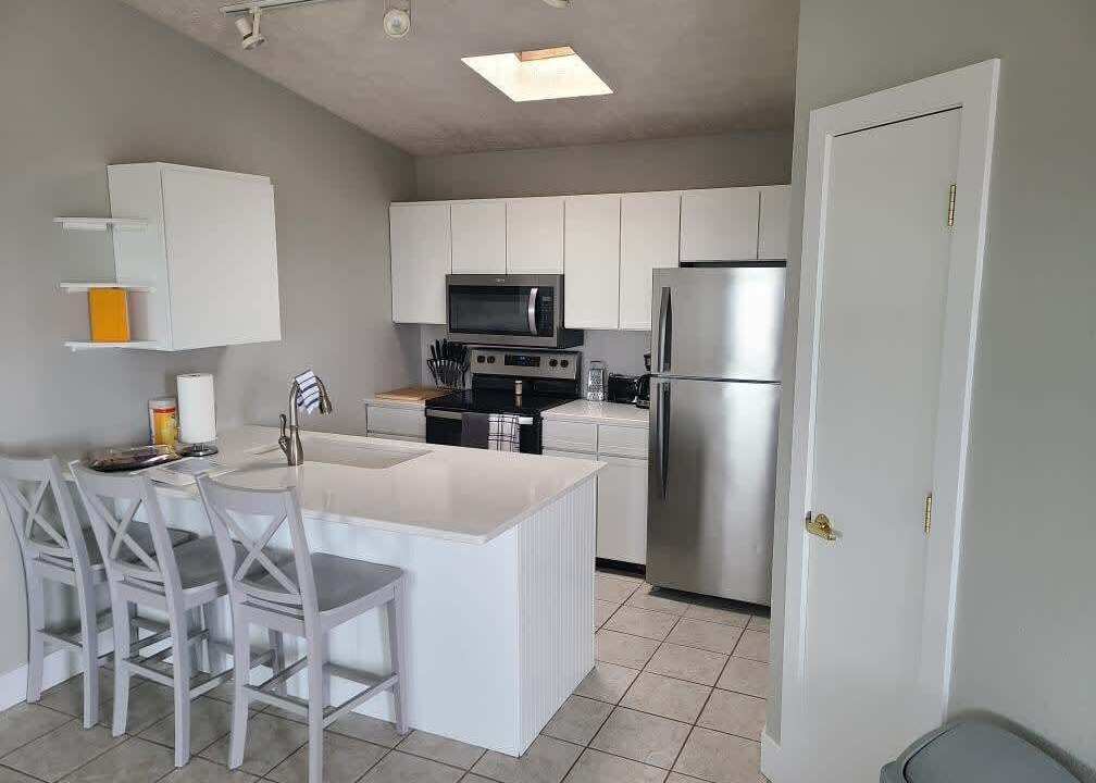 Photo of Kitchen in Whitetail