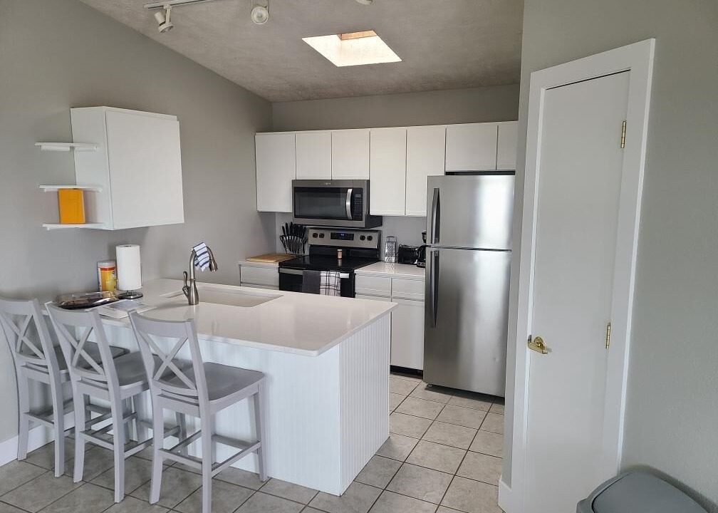 Photo of Kitchen in Whitetail