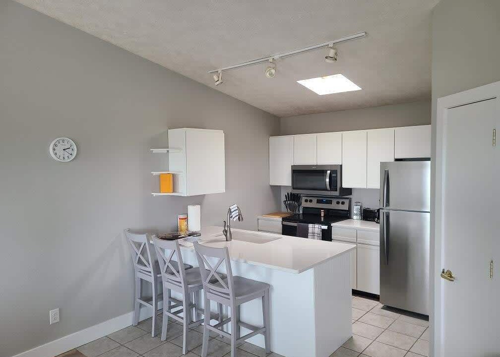 Photo of Kitchen in Whitetail