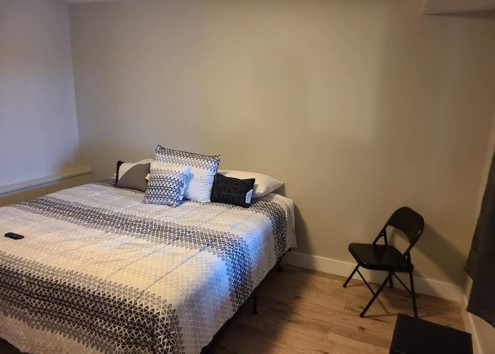 Photo of Bedroom in Whitetail