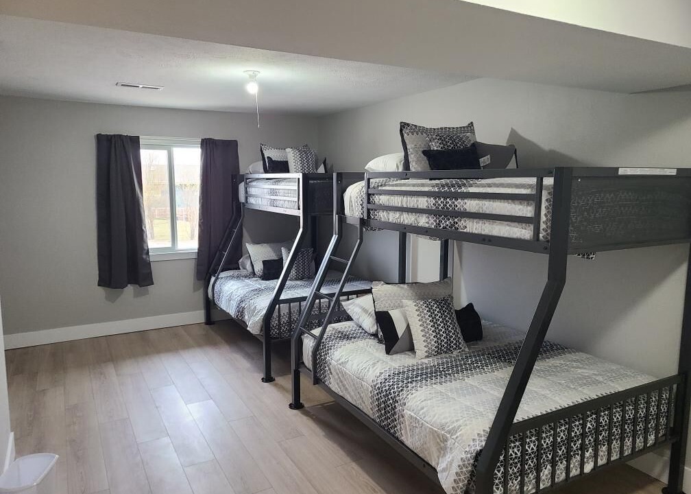 Photo of Bedroom in Whitetail
