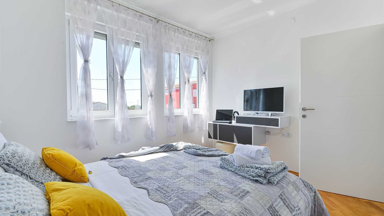 Photo of Bedroom in Turanj