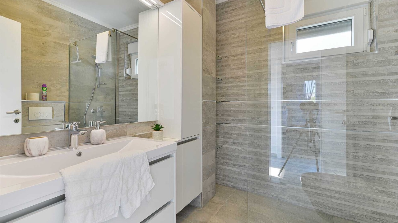 Photo of Bathroom in Turanj