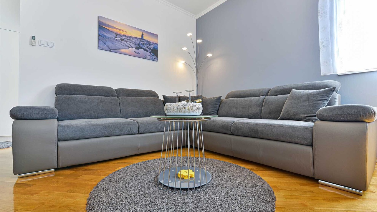 Photo of Livingroom in Turanj