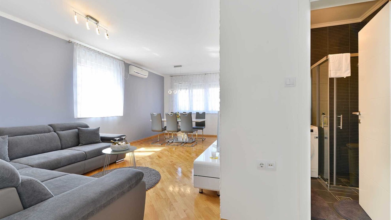 Photo of Livingroom in Turanj