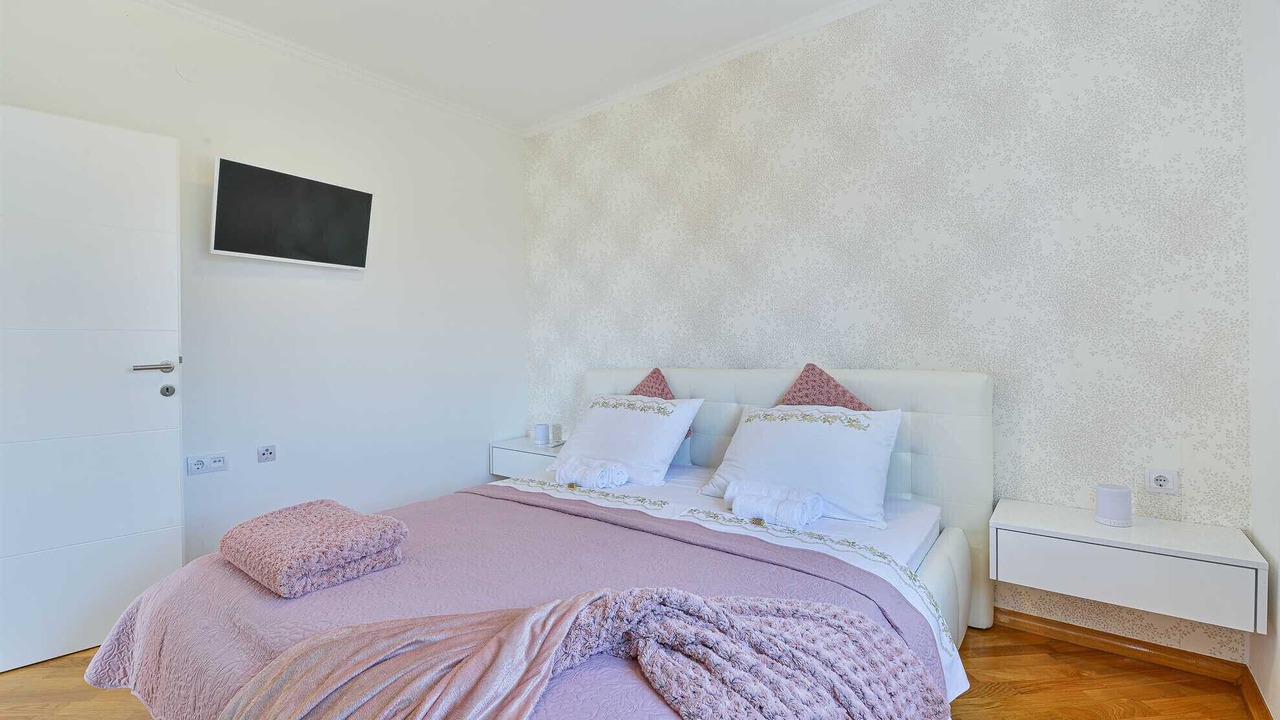 Photo of Bedroom in Turanj