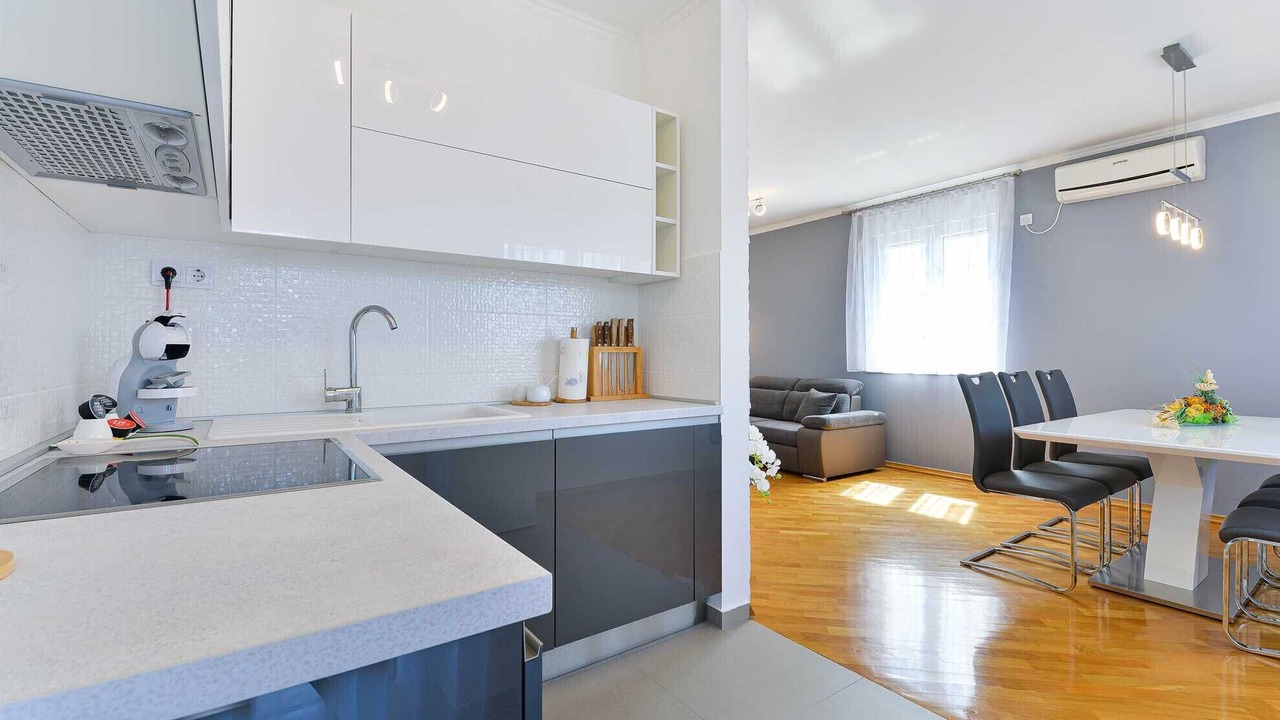Photo of Kitchen in Turanj