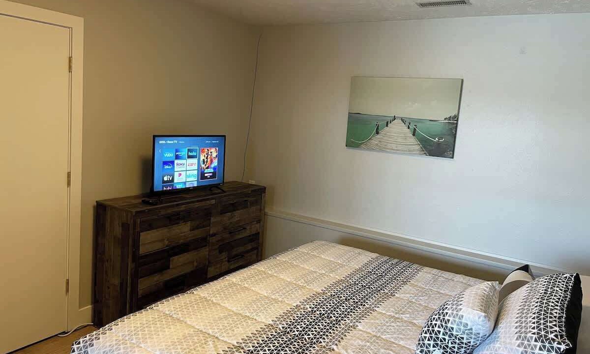 Photo of Bedroom in Whitetail
